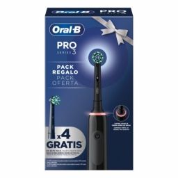 BRAUN P3 BK 4REC